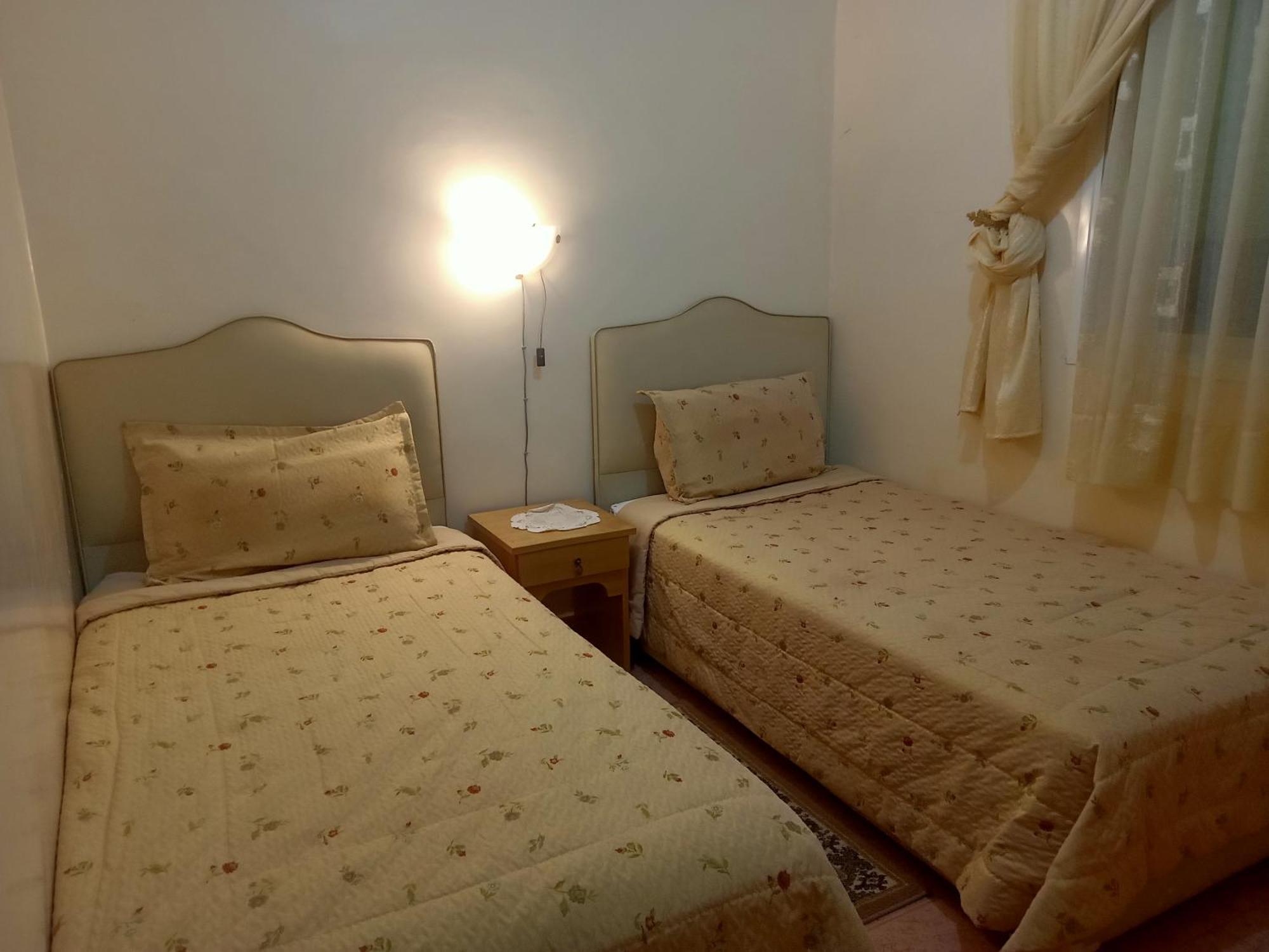Maison D'Hotes Afoulki 타프라우트 외부 사진