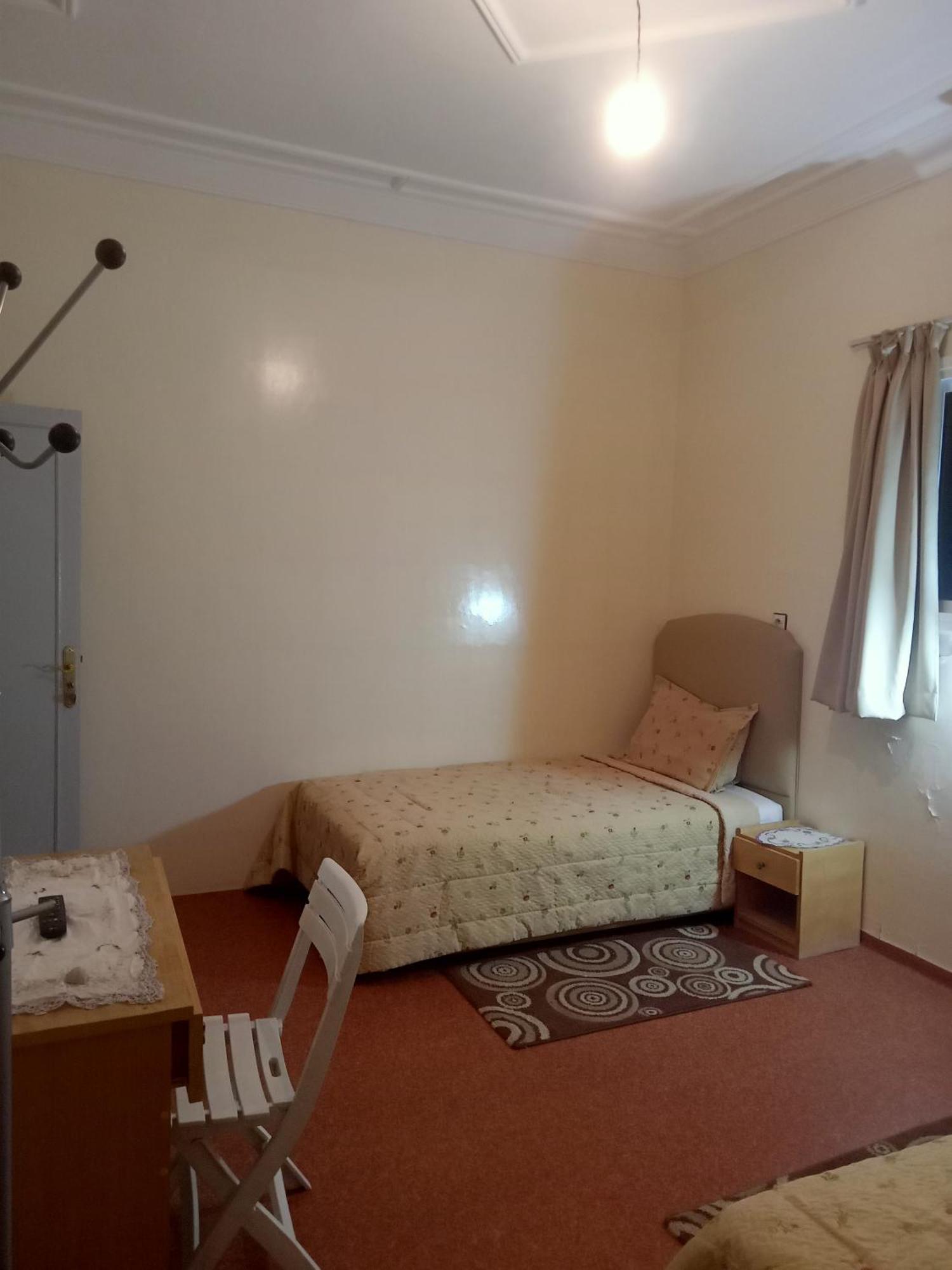 Maison D'Hotes Afoulki 타프라우트 외부 사진
