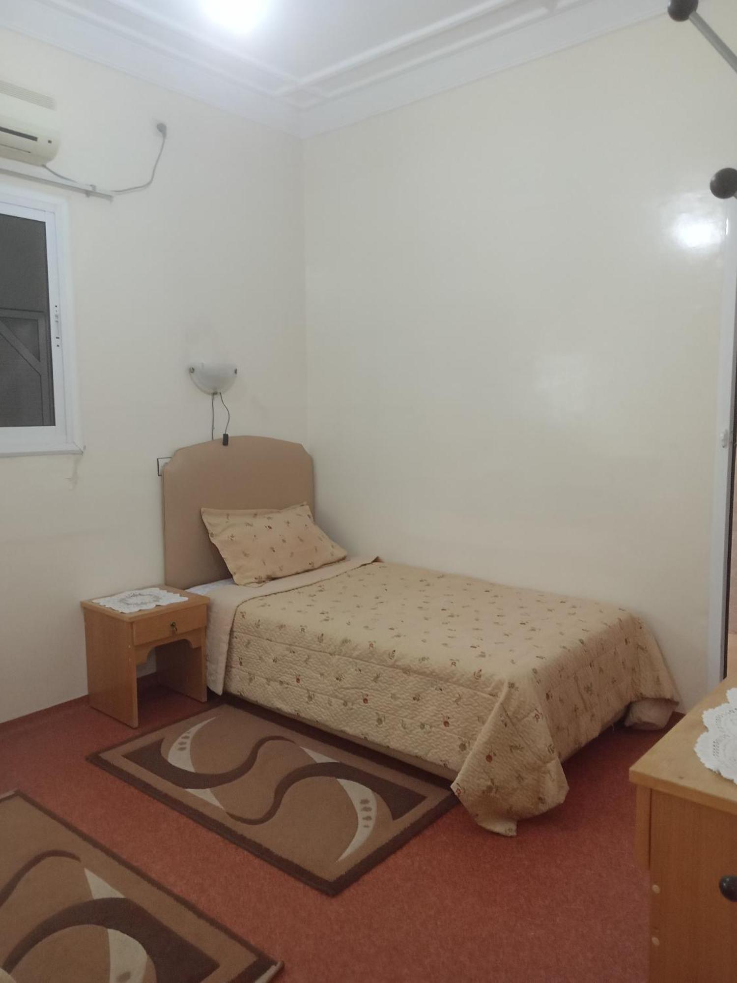 Maison D'Hotes Afoulki 타프라우트 외부 사진