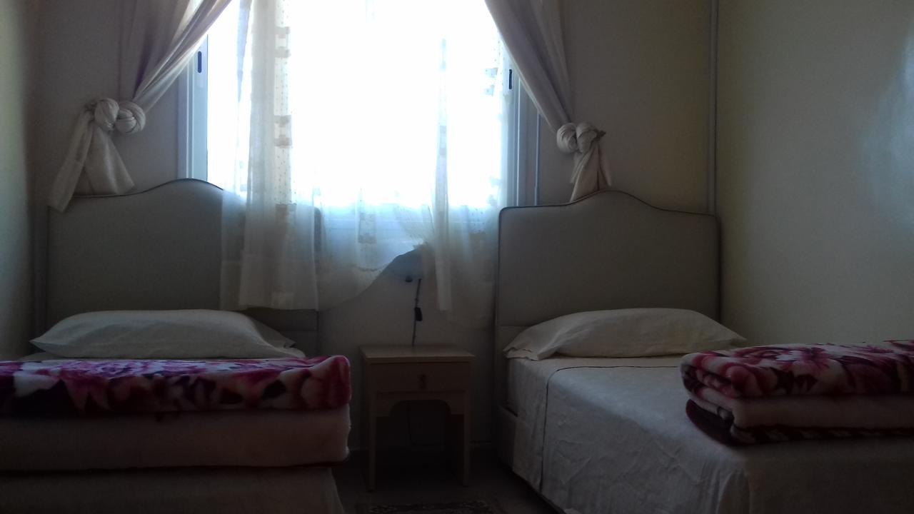 Maison D'Hotes Afoulki 타프라우트 외부 사진