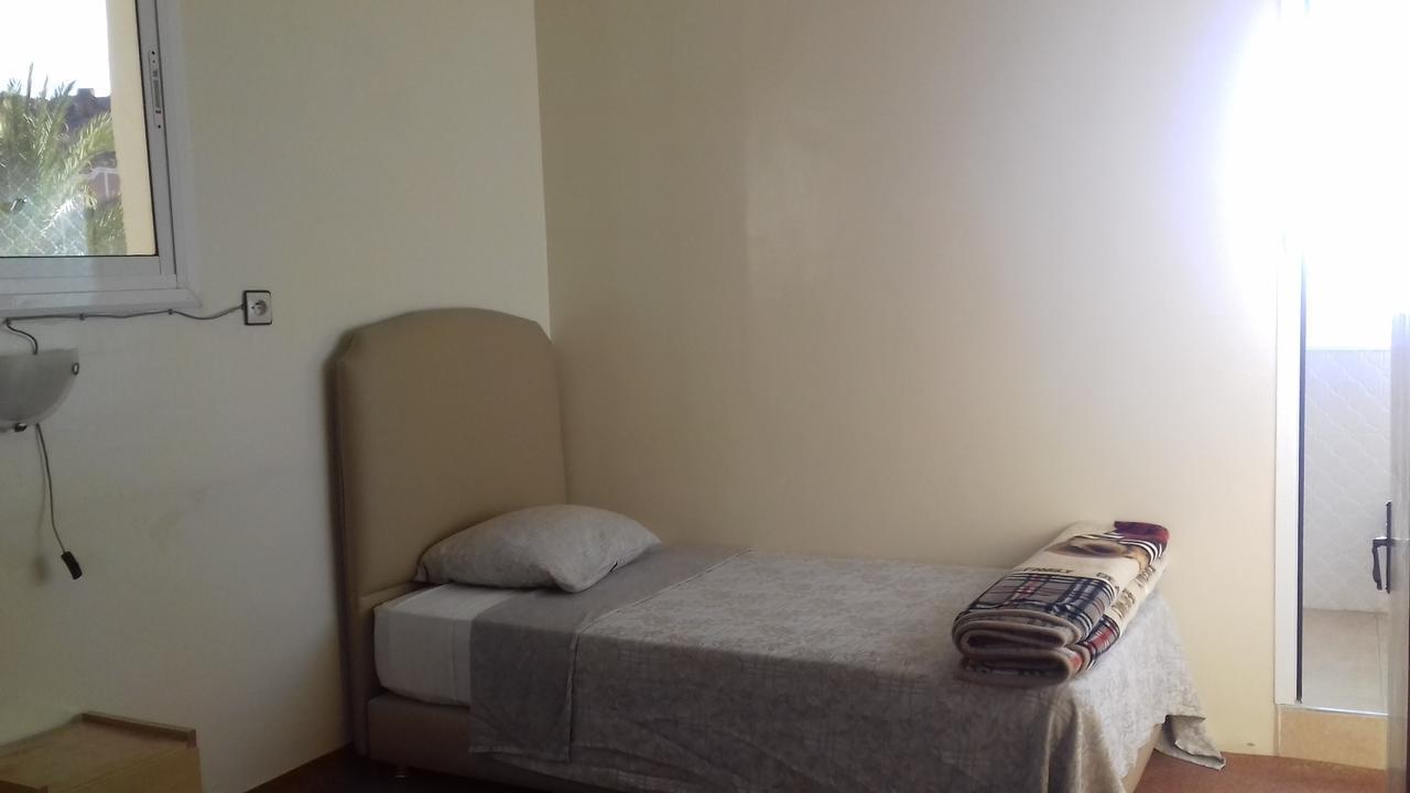 Maison D'Hotes Afoulki 타프라우트 외부 사진